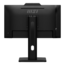 PRO MP242PMG, w/ Webcam, 23.8&quot; IPS, 1920 x 1080 (Full HD), 1 ms, 120Hz, Monitor