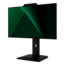 PRO MP242PMG, w/ Webcam, 23.8&quot; IPS, 1920 x 1080 (Full HD), 1 ms, 120Hz, Monitor
