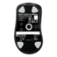 ROG Keris II Origin, 3 RGB Zones, 42000-dpi, Wired/Bluetooth/Wireless, Black, Optical Gaming Mouse