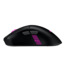 ROG Keris II Origin, 3 RGB Zones, 42000-dpi, Wired/Bluetooth/Wireless, Black, Optical Gaming Mouse