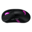 ROG Keris II Origin, 3 RGB Zones, 42000-dpi, Wired/Bluetooth/Wireless, Black, Optical Gaming Mouse