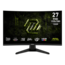 MAG 275CF X24, Curved, 27&quot; Rapid VA, 1920 x 1080 (FHD), 0.5 ms, 240Hz, Gaming Monitor