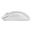 VERSA 300 WIRELESS WHITE, RGB, 8000-dpi, Wired/Bluetooth/Wireless, White, Optical Gaming Mouse