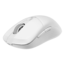 VERSA 300 WIRELESS WHITE, RGB, 8000-dpi, Wired/Bluetooth/Wireless, White, Optical Gaming Mouse