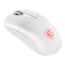 VERSA 300 WIRELESS WHITE, RGB, 8000-dpi, Wired/Bluetooth/Wireless, White, Optical Gaming Mouse
