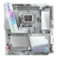 Z890 AORUS TACHYON ICE, Intel® Z890 Chipset, LGA 1851, Thunderbolt™ 4, ATX Motherboard