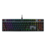 ROG Strix Scope II X, Per Key RGB, ROG NX Snow V2, Wired, Black, Mechanical Gaming Keyboard