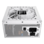 Toughpower GT Snow, 80 PLUS Gold 1000W, Fully Modular, ATX Power Supply