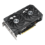Radeon™ RX 9060 XT DUAL-RX9060XT-16G, 2620 - 3250MHz, 16GB GDDR6, Graphics Card