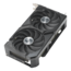 Radeon™ RX 9060 XT DUAL-RX9060XT-16G, 2620 - 3250MHz, 16GB GDDR6, Graphics Card