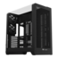 View 390 Air, Tempered Glass, No PSU, ATX, Black, Mid Tower Case