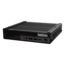 ThinkStation P3 Tiny Gen 2 (30K5004LUS), Intel® Core™ Ultra 7 265, 64GB (2x32GB) DDR5-5600 SODIMM Memory, 1TB SSD M.2 2280 PCIe 4.0x4 Performance NVMe Opal, NVIDIA® RTX™ A1000 Graphics, Windows 11 Pro