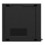 ThinkStation P3 Tiny Gen 2 (30K5004LUS), Intel® Core™ Ultra 7 265, 64GB (2x32GB) DDR5-5600 SODIMM Memory, 1TB SSD M.2 2280 PCIe 4.0x4 Performance NVMe Opal, NVIDIA® RTX™ A1000 Graphics, Windows 11 Pro