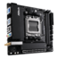 A620AI WiFi, AMD A620A Chipset, AM5, Mini-ITX Motherboard