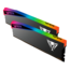 32GB (2 x 16GB) Viper Elite 5 Ultra RGB DDR5 6400MT/s, CL32, Black, RGB LED, DIMM Memory
