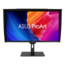 ProArt Display PA32UCE, DisplayHDR™ 600, 31.5&quot; IPS, 3840 x 2160 (4K UHD), 5 ms, 60Hz, Monitor