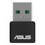 USB-AX57 Nano, AX1800, Dual-Band, Wi-Fi 6, USB Wireless Adapter - TAA Compliant
