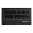 Steel Legend SL-1200G, 80 PLUS Gold 1200W, Fully Modular, ATX Power Supply