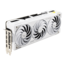 GeForce RTX™ 5070 Ti TUF-RTX5070TI-O16G-BTF-WHITE, 2588 - 2610MHz, 16GB GDDR7, Graphics Card