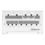 Steel Legend SL-1200GW, 80 PLUS Gold 1200W, Fully Modular, ATX Power Supply