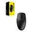 M55 WIRELESS, 24000-dpi, Bluetooth/Wireless, Black, Optical Gaming Mouse