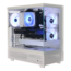 Classic AVADirect Prebuilt PC V2 - White, Ryzen 8400F, RX 9060 XT, 16GB DDR5, 1TB M.2 SSD