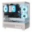 Classic AVADirect Prebuilt PC V2 - White, Ryzen 8400F, RX 9060 XT, 16GB DDR5, 1TB M.2 SSD