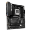 X870 Pro-A WiFi, AMD X870 Chipset, AM5, ATX Motherboard