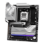 X870 LiveMixer WiFi, AMD X870 Chipset, AM5, ATX Motherboard