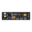X870 LiveMixer WiFi, AMD X870 Chipset, AM5, ATX Motherboard