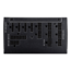 V Platinum 1100 V2, 80 PLUS Platinum 1100W, Fully Modular, ATX Power Supply