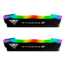 32GB (2 x 16GB) Viper Xtreme 5 RGB DDR5 6000MT/s, CL36, Black, RGB LED, DIMM Memory