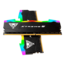 32GB (2 x 16GB) Viper Xtreme 5 RGB DDR5 6000MT/s, CL36, Black, RGB LED, DIMM Memory