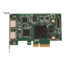 VisionLC-HD2, 1080p 60Hz Passthrough / 2160p 30Hz Capture, PCIe Capture Card