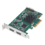 VisionLC-HD2, 1080p 60Hz Passthrough / 2160p 30Hz Capture, PCIe Capture Card