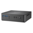 XPC Nano NC40U3, Intel® Core™ i3-1215U, 2x DDR4 SO-DIMM, 2x M.2, 1x 2.5" HDD/SSD, Intel® UHD Graphics, Slim PC Barebone