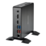 XPC Nano NC40U3, Intel® Core™ i3-1215U, 2x DDR4 SO-DIMM, 2x M.2, 1x 2.5" HDD/SSD, Intel® UHD Graphics, Slim PC Barebone