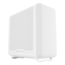 X50 Air, Mesh Panel, No PSU, E-ATX, Snow White, Mid Tower Case
