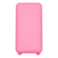 X50, Tempered Glass, No PSU, E-ATX, Strawberry Milk, Mid Tower Case