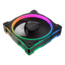 Prime MR120 ARGB 3 x 120mm, ARGB LEDs, 1600 RPM, 58 CFM, 21 dBA, Cooling Fans