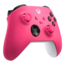 Xbox Wireless Deep Pink, Wired/Bluetooth/Wireless, Gaming Controller