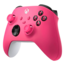 Xbox Wireless Deep Pink, Wired/Bluetooth/Wireless, Gaming Controller