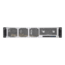 2U1G-B650/EVAC, 2U, AMD B650E, 2x M.2 NVMe, 4x DDR5, 2x 1GbLAN, 1200W Rdt PSU