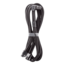 ModMesh™ 16-pin 12VHPWR PCI-e 90° 60cm - BLACK