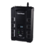 Intelligent LCD CP685AVRLCD, 685 VA/390 W, Simulated Sine Wave, Tower UPS