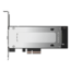 ExpressSlot Elite MB840M5P-B, M.2 NVMe SSD to PCIe 5.0 x4 Mobile Rack Enclosure /Adapter for PCIe Expansion Slot