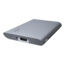 2TB LaCie Mobile SSD Secure, 1050 / 1000 MB/s, USB-C, Space Gray, Rugged External SSD