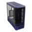 View 600 TG, Tempered Glass, No PSU, E-ATX, Future Dusk, Full Tower Case