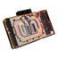 EK-Quantum Vector³, RTX 5090 Suprim, D-RGB, GPU Water Block with Backplate