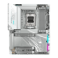X870E AORUS ELITE X3D ICE, AMD X870E Chipset, AM5, ATX Motherboard
